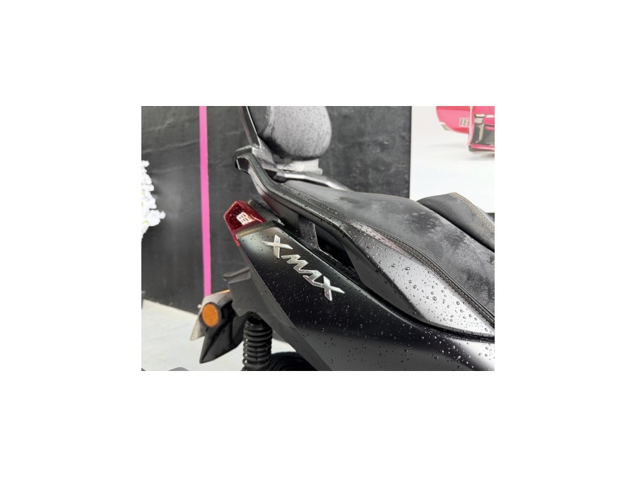 YAMAHA d'occasion X MAX 125 XMAX 125 TECH-MAX de 2025 Caen (14)﻿
