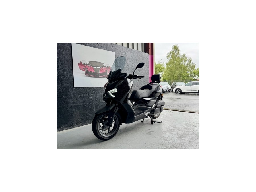 YAMAHA d'occasion X MAX 125 XMAX 125 TECH-MAX de 2025 Caen (14)﻿