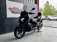 YAMAHA d'occasion X MAX 125 XMAX 125 TECH-MAX de 2025 Caen (14)﻿