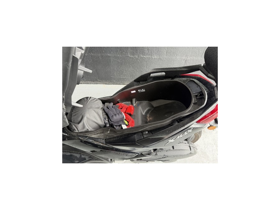 YAMAHA d'occasion X MAX 125 XMAX 125 TECH-MAX de 2025 Caen (14)﻿