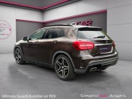 MERCEDES d'occasion CLASSE GLA GLA 200 D BUSINESS EDITION 4MATIC BA