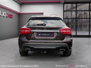 MERCEDES d'occasion CLASSE GLA GLA 200 D BUSINESS EDITION 4MATIC BA