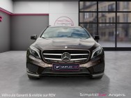 MERCEDES d'occasion CLASSE GLA GLA 200 D BUSINESS EDITION 4MATIC BA