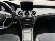 MERCEDES d'occasion CLASSE GLA GLA 200 D BUSINESS EDITION 4MATIC BA