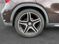 MERCEDES d'occasion CLASSE GLA GLA 200 D BUSINESS EDITION 4MATIC BA