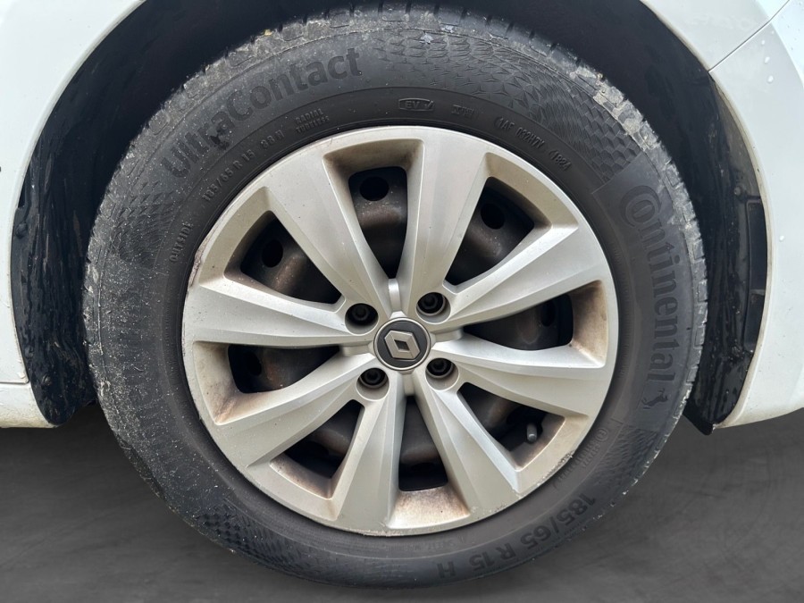 RENAULT d'occasion CLIO V 1.5 BLUE DCI 85 AIR NAV de 2020 Rennes (35)﻿