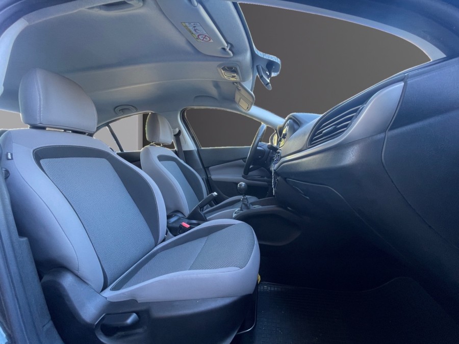 FIAT d'occasion TIPO 1.4 95 de 2018 Champigny sur Marne (94)﻿