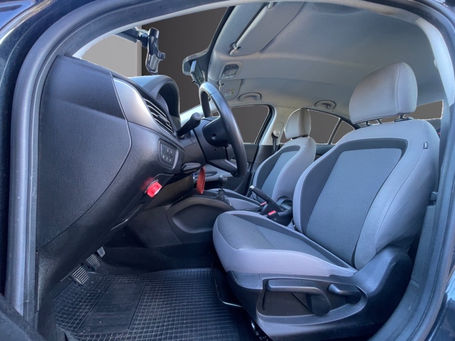 FIAT d'occasion TIPO 1.4 95 de 2018 Champigny sur Marne (94)﻿