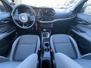 FIAT d'occasion TIPO 1.4 95 de 2018 Champigny sur Marne (94)﻿