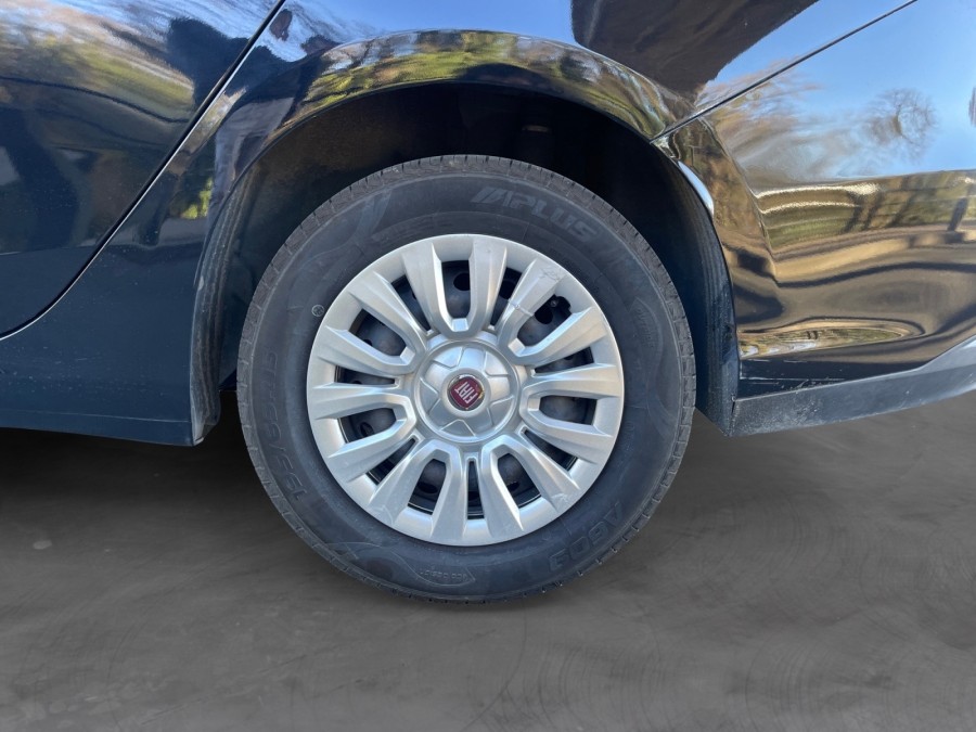 FIAT d'occasion TIPO 1.4 95 de 2018 Champigny sur Marne (94)﻿