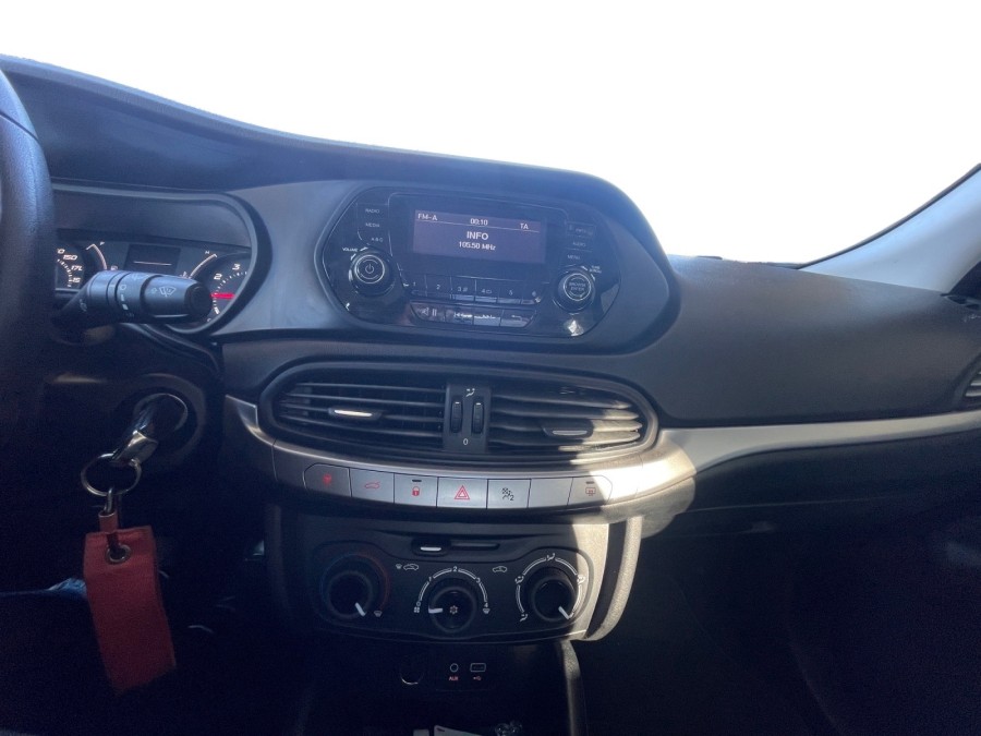 FIAT d'occasion TIPO 1.4 95 de 2018 Champigny sur Marne (94)﻿