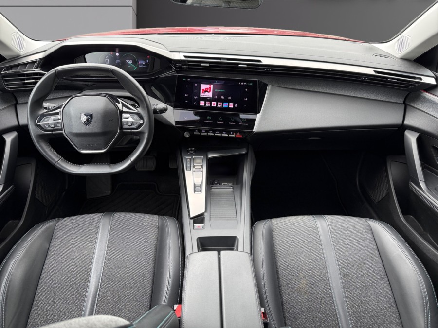 PEUGEOT d'occasion 308 1.5 BLUEHDI 130 STYLE EAT de 2021 Angers (49)﻿