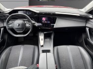 PEUGEOT d'occasion 308 1.5 BLUEHDI 130 STYLE EAT de 2021 Angers (49)﻿
