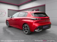 PEUGEOT d'occasion 308 1.5 BLUEHDI 130 STYLE EAT de 2021 Angers (49)﻿