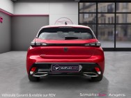 PEUGEOT d'occasion 308 1.5 BLUEHDI 130 STYLE EAT de 2021 Angers (49)﻿