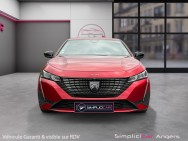 PEUGEOT d'occasion 308 1.5 BLUEHDI 130 STYLE EAT de 2021 Angers (49)﻿