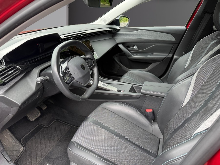 PEUGEOT d'occasion 308 1.5 BLUEHDI 130 STYLE EAT de 2021 Angers (49)﻿