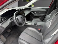 PEUGEOT d'occasion 308 1.5 BLUEHDI 130 STYLE EAT de 2021 Angers (49)﻿
