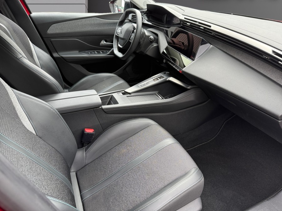 PEUGEOT d'occasion 308 1.5 BLUEHDI 130 STYLE EAT de 2021 Angers (49)﻿