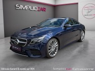 MERCEDES d'occasion CLASSE E V E220 D AMG LINE BA de 2018 Carcassonne