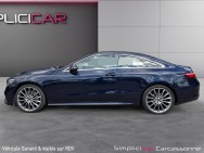 MERCEDES d'occasion CLASSE E V E220 D AMG LINE BA de 2018 Carcassonne