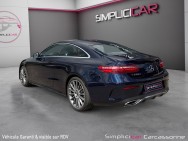MERCEDES d'occasion CLASSE E V E220 D AMG LINE BA de 2018 Carcassonne