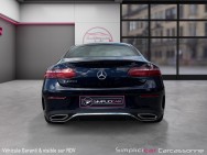 MERCEDES d'occasion CLASSE E V E220 D AMG LINE BA de 2018 Carcassonne