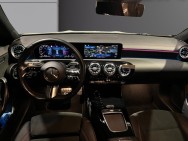 MERCEDES d'occasion CLA_220 d shooting brake amg line de 2023