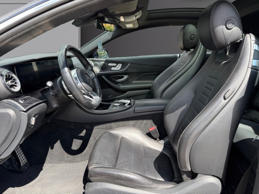 MERCEDES d'occasion CLASSE E V E220 D AMG LINE BA de 2018 Carcassonne