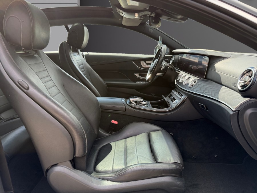 MERCEDES d'occasion CLASSE E V E220 D AMG LINE BA de 2018 Carcassonne