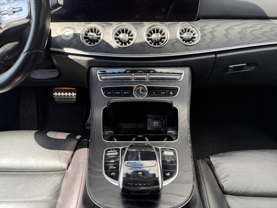 MERCEDES d'occasion CLASSE E V E220 D AMG LINE BA de 2018 Carcassonne