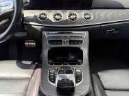 MERCEDES d'occasion CLASSE E V E220 D AMG LINE BA de 2018 Carcassonne