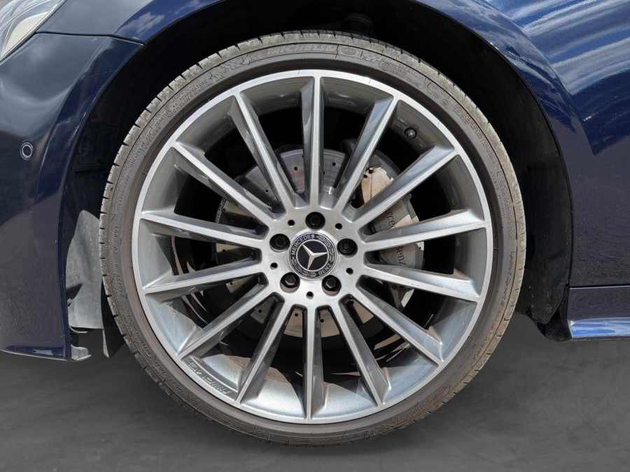 MERCEDES d'occasion CLASSE E V E220 D AMG LINE BA de 2018 Carcassonne