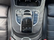MERCEDES d'occasion CLASSE E V E220 D AMG LINE BA de 2018 Carcassonne