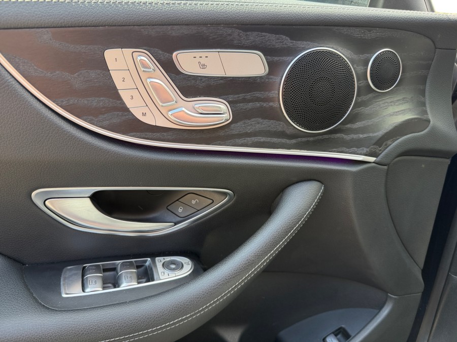 MERCEDES d'occasion CLASSE E V E220 D AMG LINE BA de 2018 Carcassonne