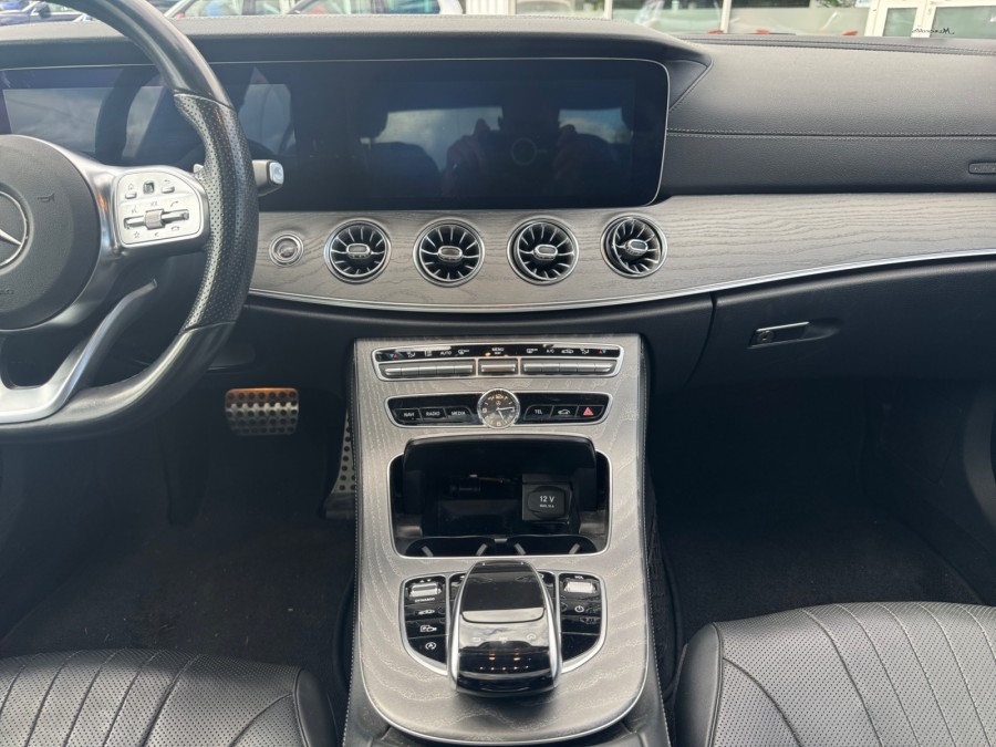MERCEDES d'occasion CLASSE CLS 400D EXECUTIVE 4MATIC de 2019 Limoges