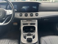 MERCEDES d'occasion CLASSE CLS 400D EXECUTIVE 4MATIC de 2019 Limoges