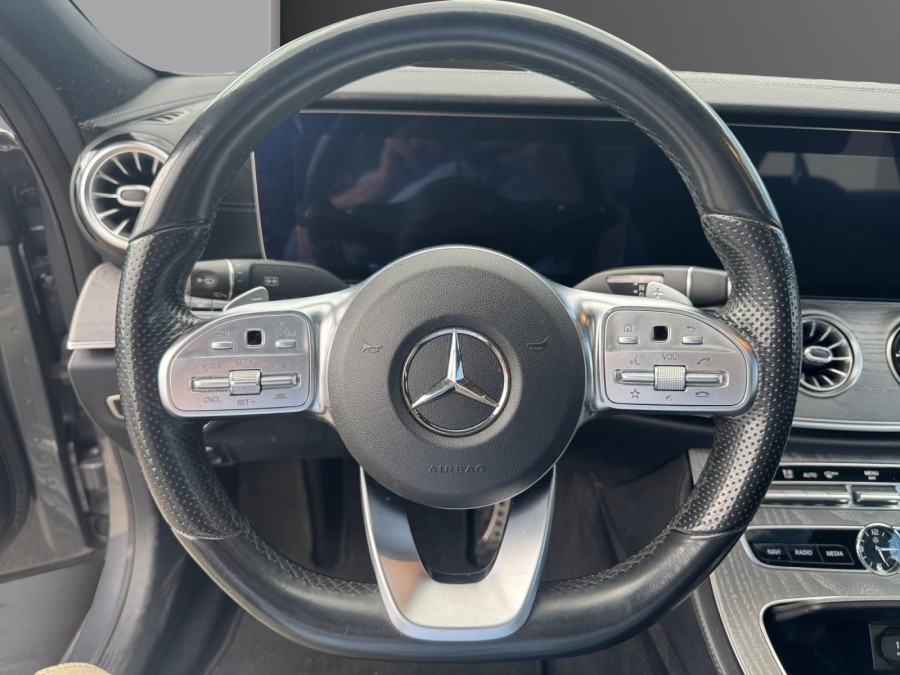 MERCEDES d'occasion CLASSE CLS 400D EXECUTIVE 4MATIC de 2019 Limoges