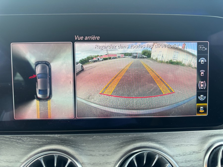 MERCEDES d'occasion CLASSE CLS 400D EXECUTIVE 4MATIC de 2019 Limoges
