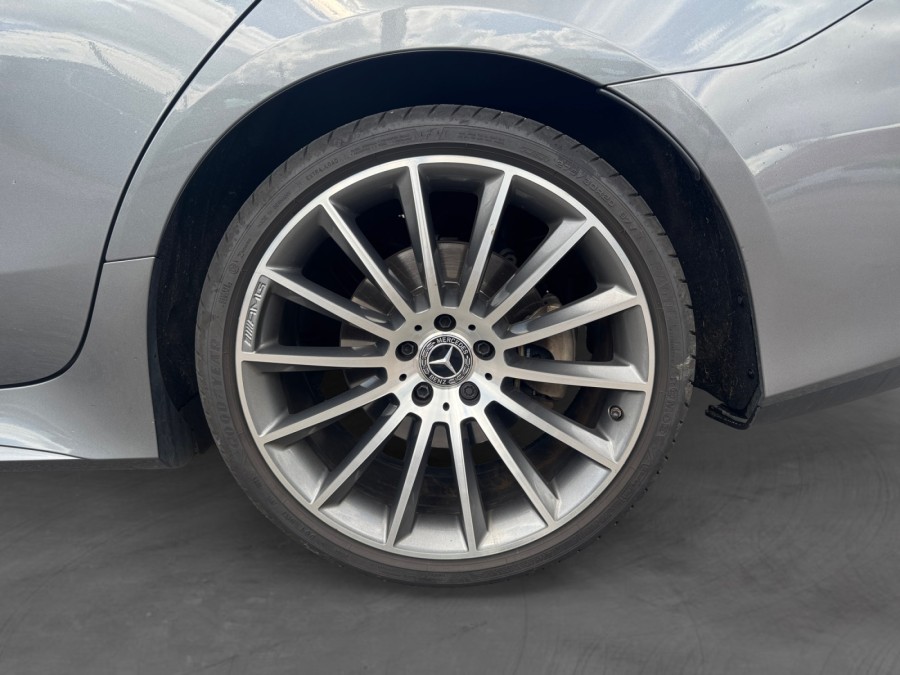 MERCEDES d'occasion CLASSE CLS 400D EXECUTIVE 4MATIC de 2019 Limoges