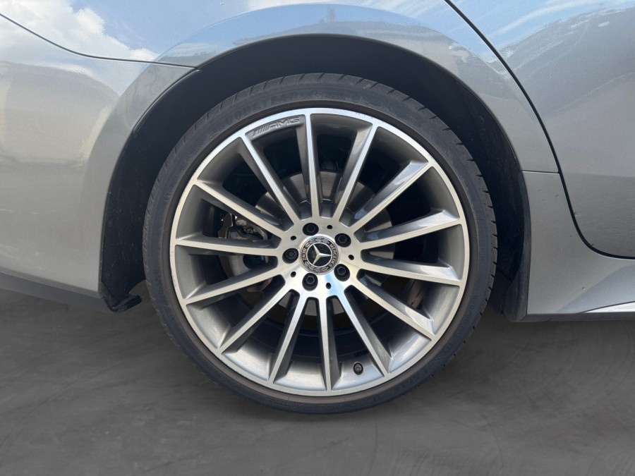 MERCEDES d'occasion CLASSE CLS 400D EXECUTIVE 4MATIC de 2019 Limoges