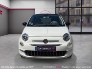 FIAT d'occasion 500 1.2 8V 69 LIVE EDIZIONE de 2017 Salon de Provence