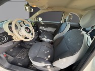 FIAT d'occasion 500 1.2 8V 69 LIVE EDIZIONE de 2017 Salon de Provence