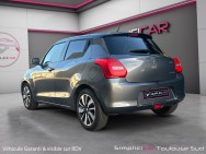 SUZUKI d'occasion SWIFT 1.2 DUALJET HYBRID SHVS PACK de 2018 Toulouse