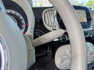FIAT d'occasion 500 1.2 8V 69 LIVE EDIZIONE de 2017 Salon de Provence