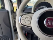 FIAT d'occasion 500 1.2 8V 69 LIVE EDIZIONE de 2017 Salon de Provence