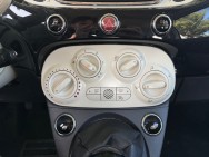 FIAT d'occasion 500 1.2 8V 69 LIVE EDIZIONE de 2017 Salon de Provence