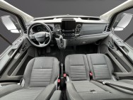 FORD d'occasion TRANSIT 320 L2H1 2.0 ECOBLUE 130 LIMITED BA de 2019