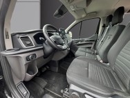 FORD d'occasion TRANSIT 320 L2H1 2.0 ECOBLUE 130 LIMITED BA de 2019