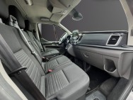 FORD d'occasion TRANSIT 320 L2H1 2.0 ECOBLUE 130 LIMITED BA de 2019